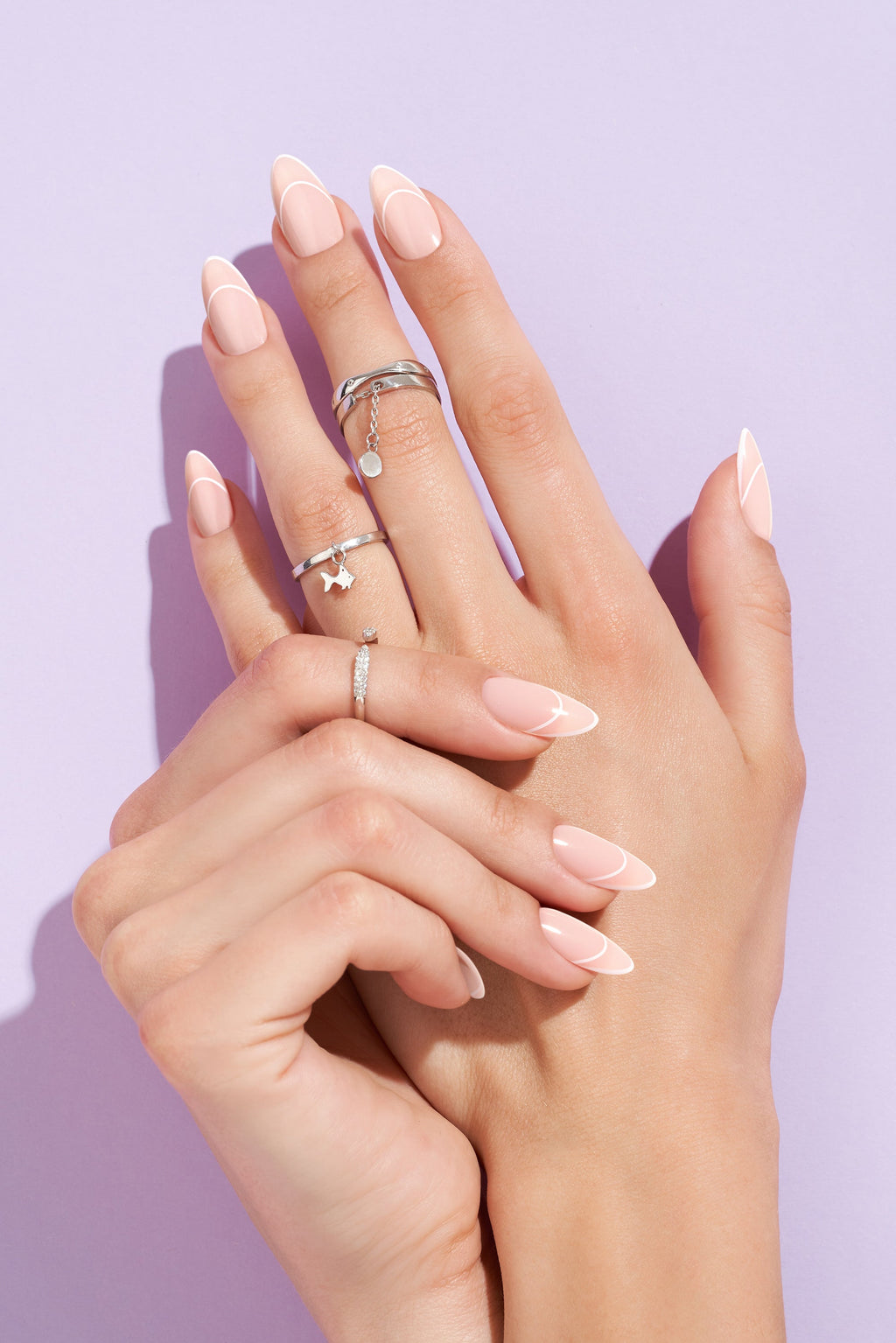 Ella | Soft & Durable Press-On Nails