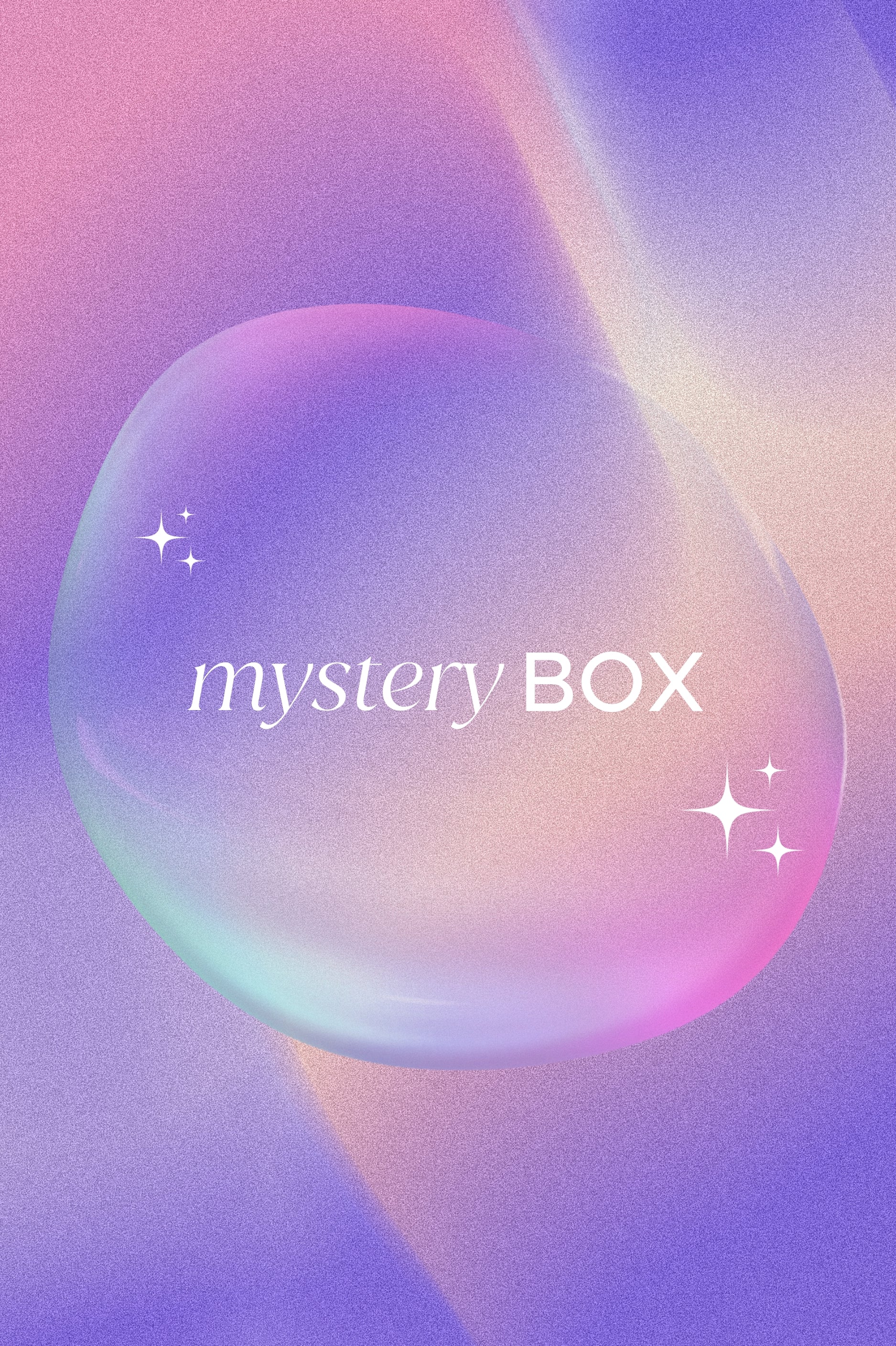 Mystery Box